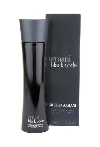 Armani Code, 100 ml