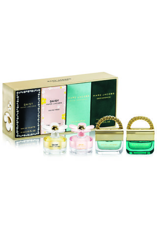 MARC JACOBS