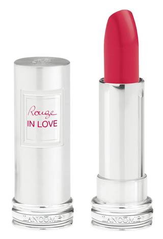 Rouge in Love Lipsticks N 163M
