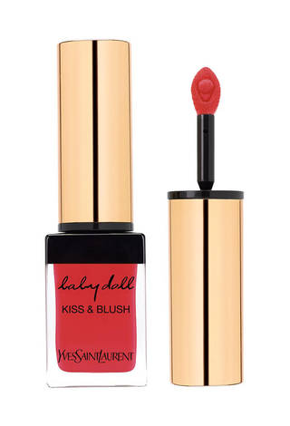 Kiss and Blush N 19