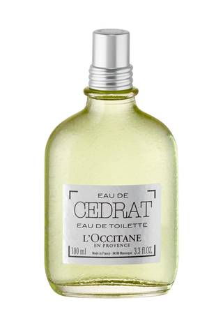 Men Cedrat, 100 ml