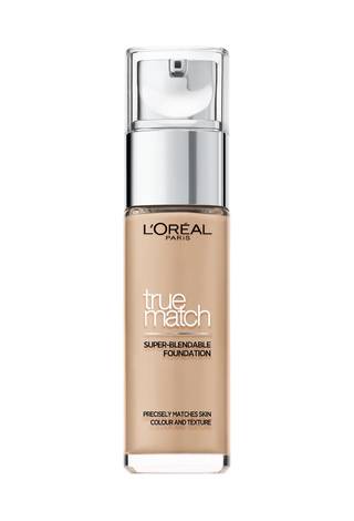 True Match Foundation N 3