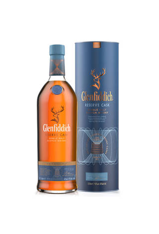 Reserve Cask, 1 L