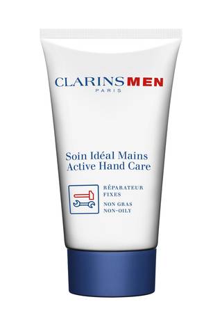 Men Hand Cream 75 ml