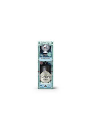 Gin Teacup, 1 L