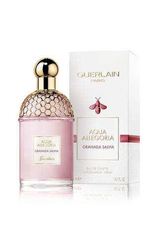 Guerlain Aqua Allegoria Granada Salvia, 75 ml