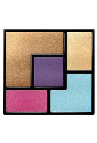 Couture Eye Palette N 11 Ballets Russes