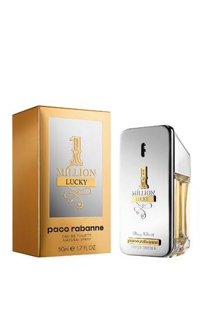 1 Million Lucky, 50 ml