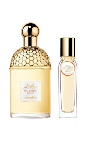 Aqua Allegoria Mandarine Basilique