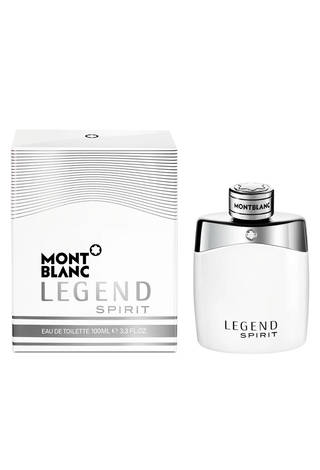 Legend Spirit, 100 ml