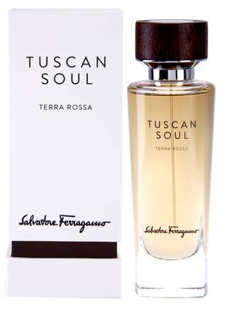 Tuscan Soul Terra Rossa, 75 ml