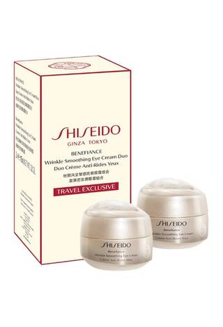 Shiseido Benefiance