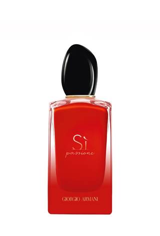 Armani Si Passione Intense, 100 ml