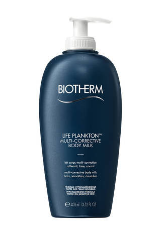 Biotherm Life Plankton Body Milk