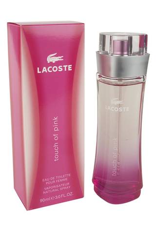 Touch of Pink, 90 ml