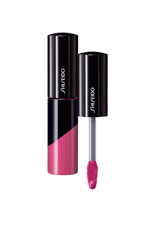 Lacquer Lip Gloss N RS306