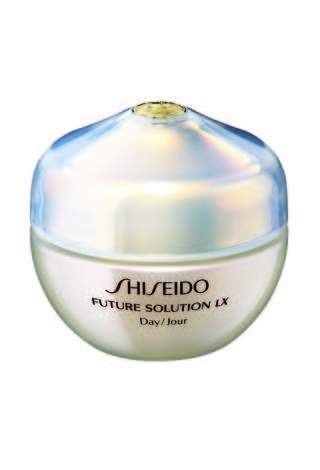 Future Solution Lx, 50 ml