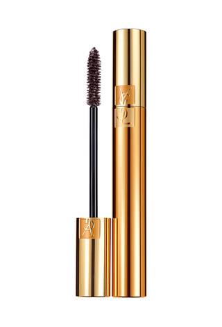 Volume Effet Faux Cils  2