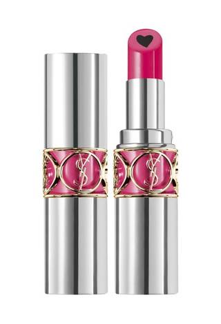 Volupte Plump-in-Color Lipstick N 2