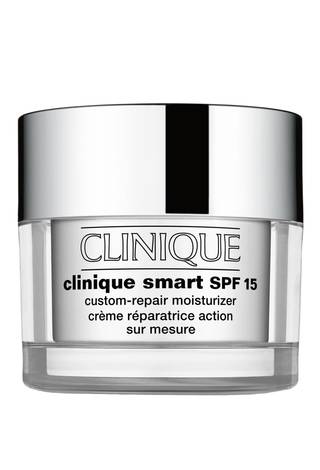 Smart Custom for mixed skin SPF15 50 ml