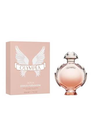 Olympea Aqua, 50 ml
