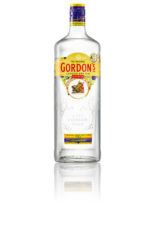 Gordons Dry Gin, 1 L