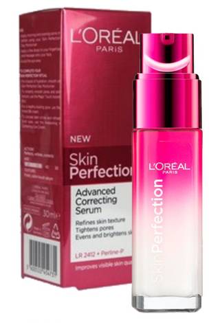 LOral Paris Skin Perfection  30 ml