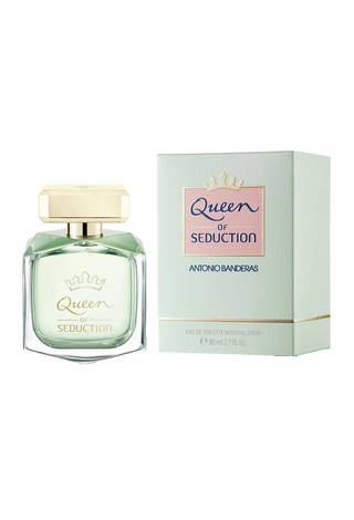 QUEEN, 80ML
