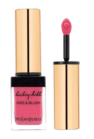 Baby Doll Kiss and Blush N 2 Rose Frivole
