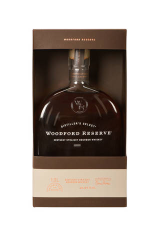 WOODFORD RESERVE DISTILLERS SELECT, 1 L