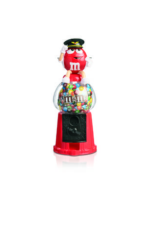 Candy Dispenser choco, 90g