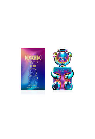 Moschino Toy2 Pearl, 100 ml