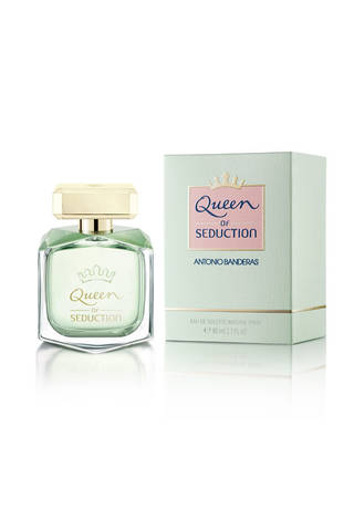 QUEEN, 80ML