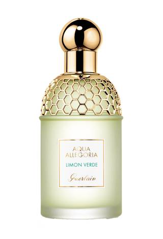 Aqua Allegoria Limon Verde, 75 ml
