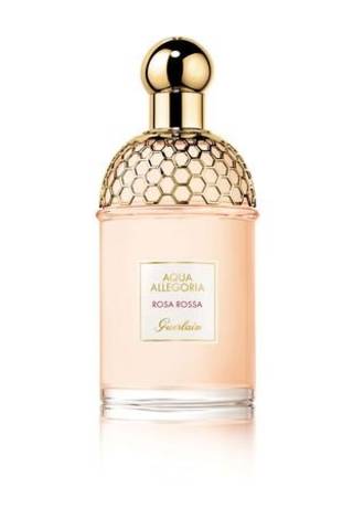 Aqua Allegoria Rosa Rossa, 75 ml