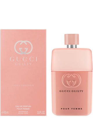 Guilty Love, 90 ml