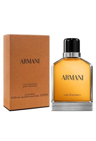 Eau dArômes, 100 ml
