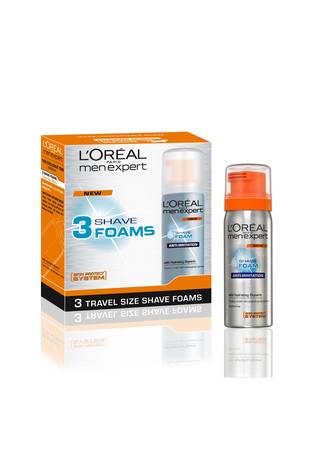 MEN EXPERT TRIO