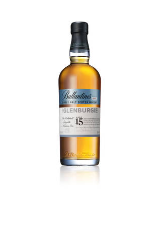 Ballantines Glenburgie, 0,7 Л