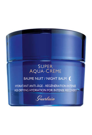 Super Aqua Night Cream Night Care, 50 ml
