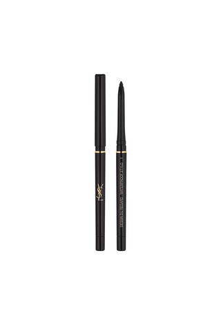 Dessin du Regard Eyeliner Waterproof N 1 Noir Ivresse