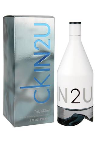 CK IN 2U,150ml