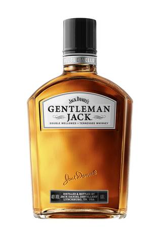 Gentleman Jack, 1 L