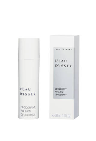 LEau dIssey Roll-On,  50 ml