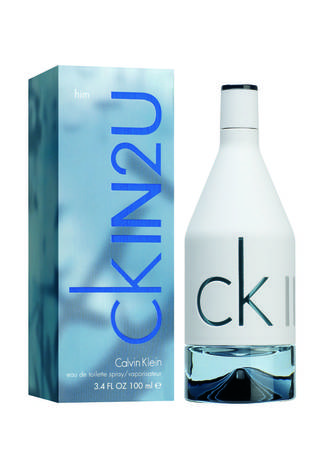 CK IN 2U, 100ml
