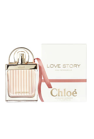 Love Story Eau Sensuelle, 50 ml