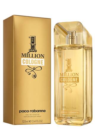 1 Million 125 ml