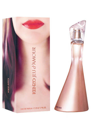 Jeu dAmour, 50 ml