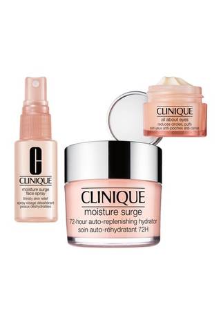 Ultra Hydration Face Care