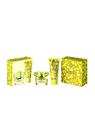 Yellow Diamond Travel